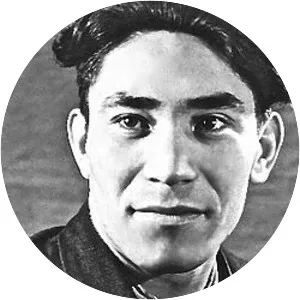 Gabdulkhay Akhatov - Soviet linguist