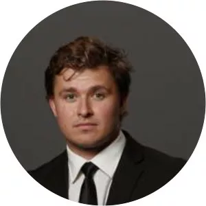 Gabe Bast - Ice hockey player