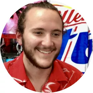 Gabe Broussard - Musical artist