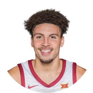 Gabe Kalscheur - Basketball player