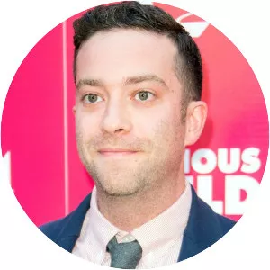 Gabe Liedman - Solo comedian