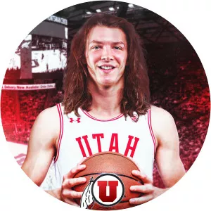 Gabe Madsen - Basketball player