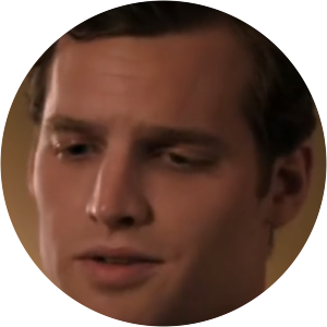 Gabe McKinley photograph