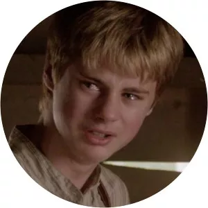 Gabe Montgomery - Fictional character