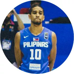 Gabe Norwood - Filipino-American professional basketball player