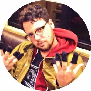 Gabe Pearson - Musical artist