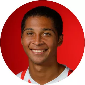 Gabe Robinson - Footballer