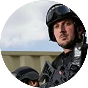 Gabe Solomon - Film producer