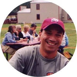 Gabe Torres - Film producer