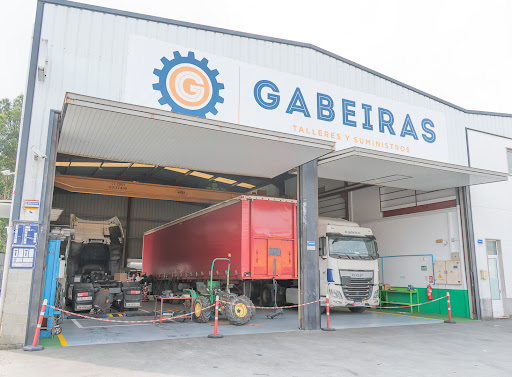 Gabeiras Talleres y Suministros