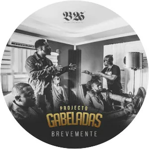 Gabeladas - Musical artist