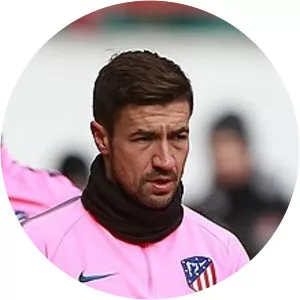 Gabriel Fernández Arenas - Spanish former football player