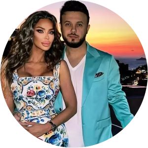 Gabi Badalau photograph