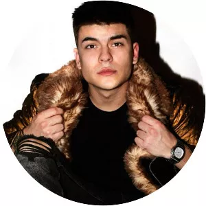 Gabi Bagu - Musical artist