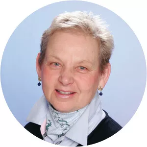 Gabi Degen - Michael Degen's daughter