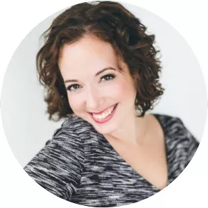 Gabi Epstein - Actress