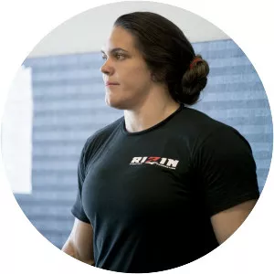 Gabi Garcia