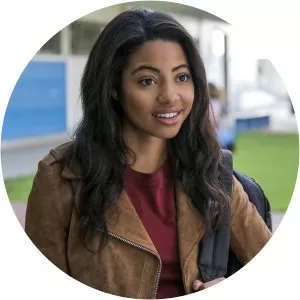 Gabi Granger - TV character