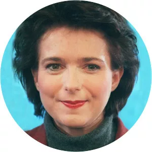 Gabi Ludwig - Journalist