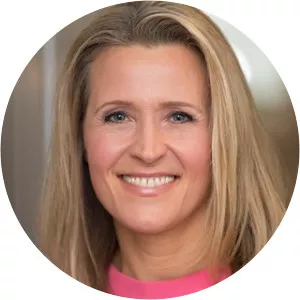 Gabi Lüeße Bram - Television presenter