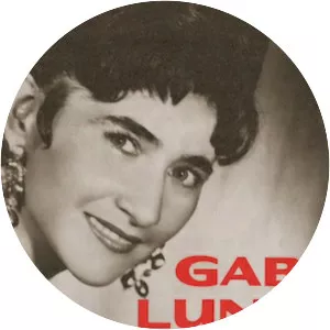 Gabi Luncă - Singer