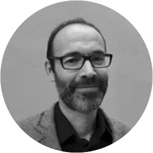 Gabi Martinez - Writer