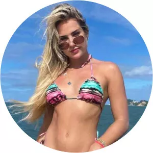 Gabi Martins - Brazilian singer