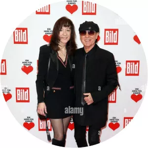 Gabi Meine photograph