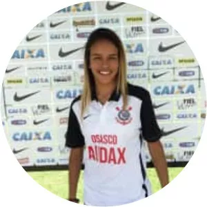 Gabi Nunes - Brazilian footballer
