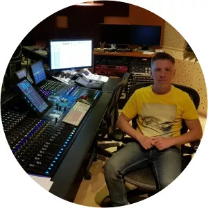 Gabi Pecheanu photograph