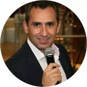 Gabi Pirnau - Musical artist