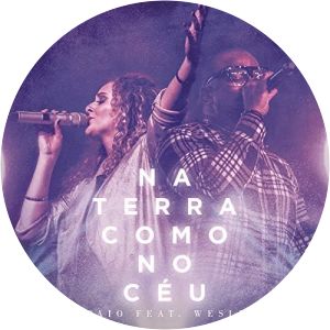 Gabi Sampaio feat. Weslei Santos - Musical artist