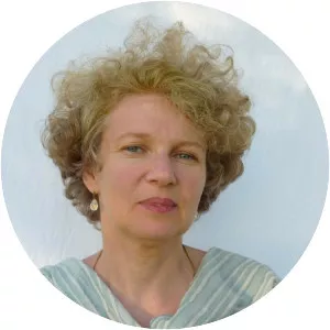 Gabi Scardi - Author