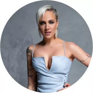 Gabi Tóth - Hungarian singer