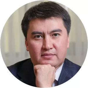 Gabidulla Abdrakhimov