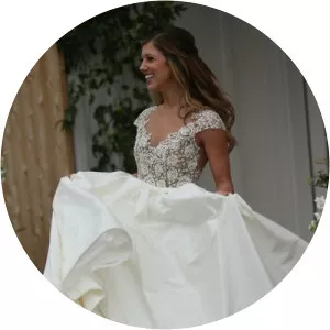 Gabie Switzer - Ryan Switzer's wife