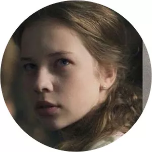 Gabija Pazusyte - Actor