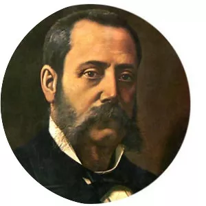 Gabino Barreda - Mexican physician