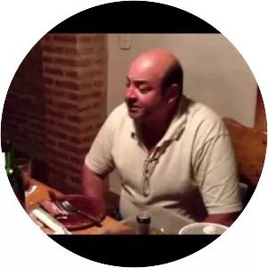 Gabino Chávez - Musical artist