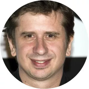 Gabino Diego - Spanish actor