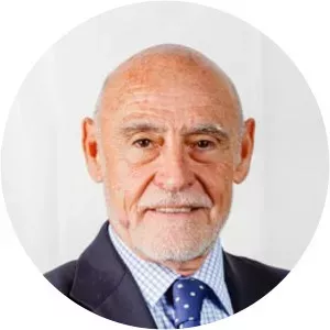 Gabino Puche Rodríguez Acosta - Former Member of the Spanish Senate