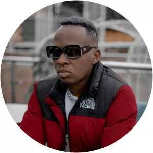 Gabiro Guitar - Musical artist