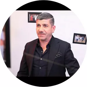 Gabita de la Buzau - Musical artist