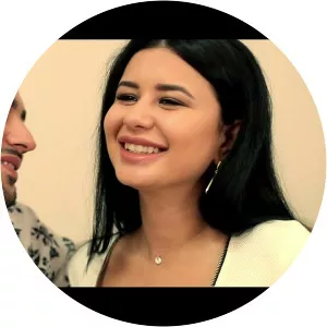 Gabita De La Craiova photograph