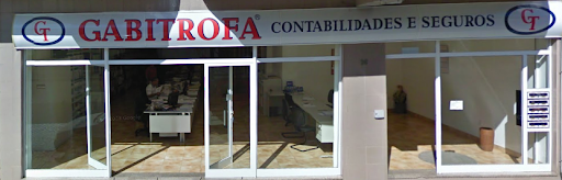 Gabitrofa - Contabilidade e Seguros - Certified public accountant in Trofa, Portugal