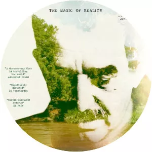 Gabo, la creación de Gabriel García . . .