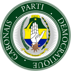 Gabonese Democratic Party