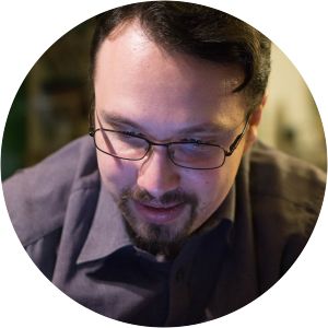 Gábor Ádám Nyerges