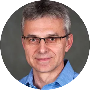 Gábor Ágoston - Author