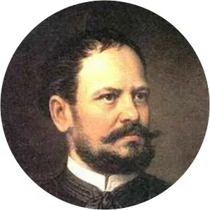 Gábor Baross